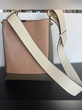 Strathberry Midi Lana Bag